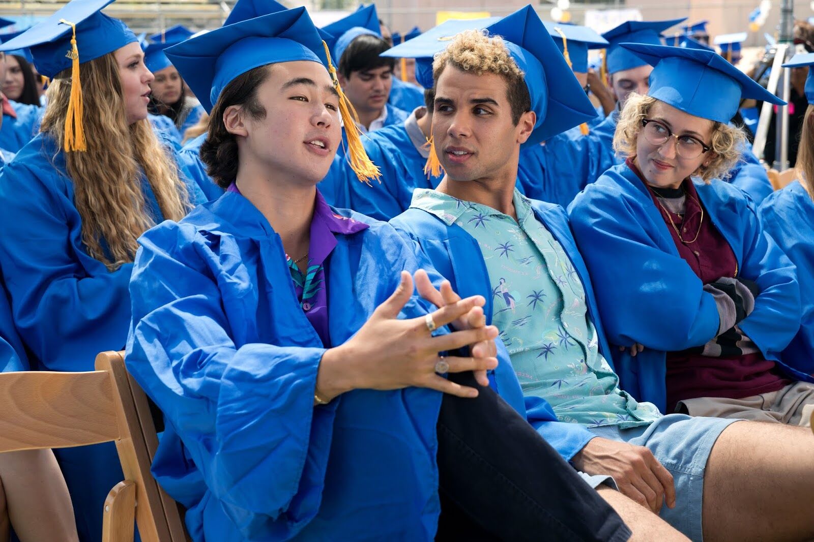 Movie Review – Booksmart